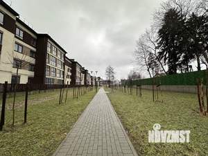 2-к квартира, вторичка, 66м2, 1/4 этаж