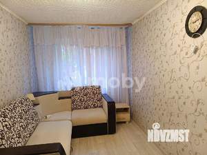 2-к квартира, вторичка, 48м2, 1/5 этаж