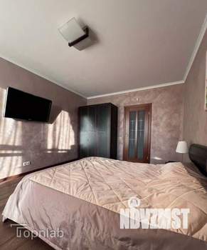 3-к квартира, вторичка, 99м2, 8/8 этаж