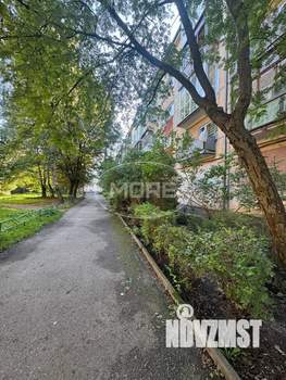 2-к квартира, вторичка, 45м2, 2/5 этаж