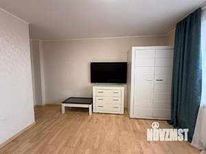 2-к квартира, вторичка, 58м2, 15/17 этаж