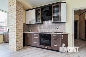 2-к квартира, вторичка, 60м2, 8/21 этаж