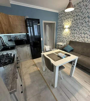 1-к квартира, вторичка, 42м2, 3/10 этаж