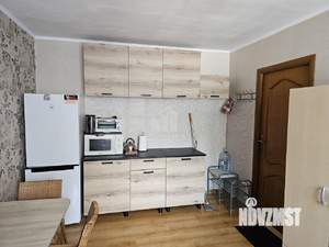 4-к квартира, вторичка, 81м2, 1/2 этаж