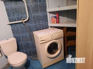 1-к квартира, вторичка, 42м2, 3/3 этаж