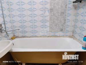 2-к квартира, вторичка, 54м2, 4/5 этаж