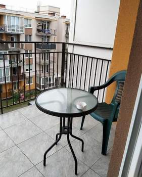 1-к квартира, вторичка, 31м2, 4/5 этаж