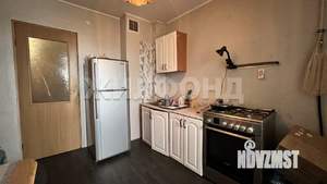 3-к квартира, вторичка, 74м2, 9/9 этаж