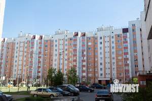 2-к квартира, вторичка, 61м2, 9/9 этаж