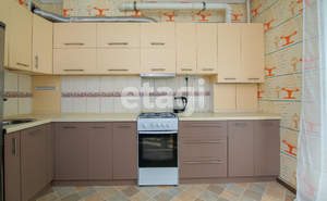 2-к квартира, вторичка, 65м2, 1/7 этаж