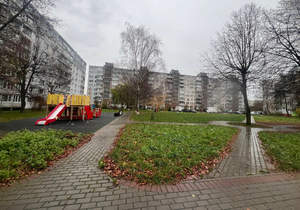 1-к квартира, вторичка, 34м2, 5/5 этаж