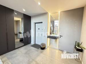 3-к квартира, вторичка, 103м2, 5/5 этаж