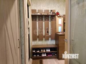 3-к квартира, вторичка, 64м2, 6/10 этаж