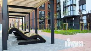 1-к квартира, вторичка, 41м2, 3/9 этаж
