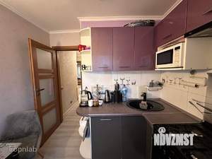 2-к квартира, вторичка, 49м2, 2/5 этаж