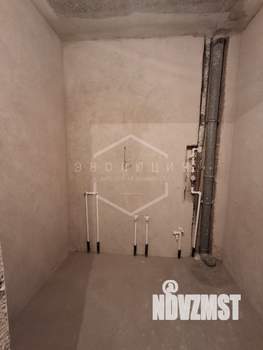 1-к квартира, вторичка, 37м2, 6/10 этаж