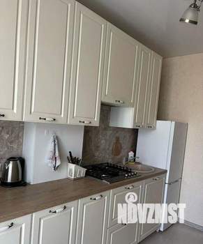 1-к квартира, вторичка, 36м2, 2/9 этаж