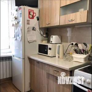 1-к квартира, вторичка, 33м2, 5/5 этаж