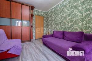 3-к квартира, вторичка, 64м2, 2/9 этаж