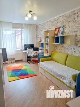 2-к квартира, вторичка, 67м2, 9/9 этаж