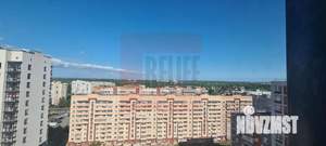 2-к квартира, вторичка, 54м2, 15/16 этаж