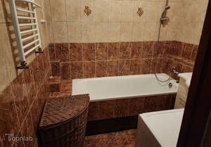 3-к квартира, вторичка, 84м2, 2/5 этаж