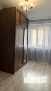2-к квартира, вторичка, 43м2, 4/5 этаж