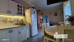 4-к квартира, вторичка, 105м2, 3/3 этаж