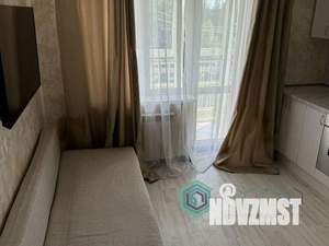 1-к квартира, вторичка, 43м2, 5/5 этаж