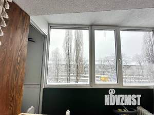 1-к квартира, вторичка, 37м2, 4/9 этаж