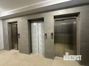 1-к квартира, вторичка, 47м2, 10/25 этаж