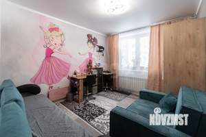 2-к квартира, вторичка, 48м2, 1/10 этаж