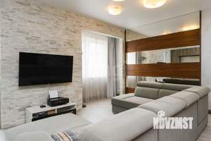 2-к квартира, вторичка, 114м2, 3/4 этаж