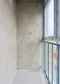 2-к квартира, вторичка, 52м2, 8/10 этаж