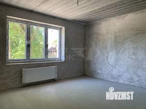 3-к квартира, вторичка, 74м2, 2/4 этаж