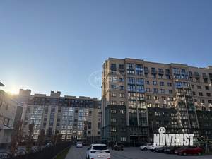 2-к квартира, вторичка, 62м2, 1/10 этаж