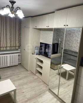 1-к квартира, вторичка, 37м2, 2/5 этаж