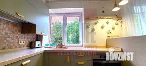 2-к квартира, вторичка, 43м2, 2/3 этаж