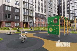 2-к квартира, вторичка, 65м2, 1/11 этаж