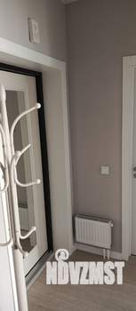 1-к квартира, вторичка, 35м2, 10/10 этаж
