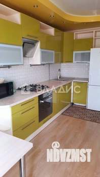 1-к квартира, вторичка, 40м2, 5/8 этаж
