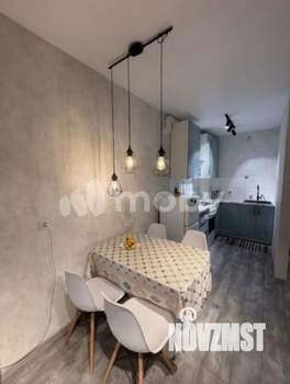 1-к квартира, вторичка, 41м2, 4/10 этаж