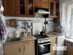 2-к квартира, вторичка, 44м2, 3/9 этаж