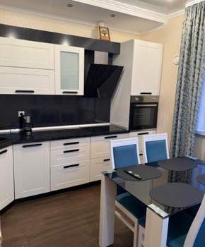 1-к квартира, вторичка, 43м2, 11/16 этаж