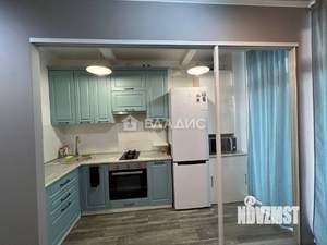 Студия квартира, вторичка, 25м2, 2/4 этаж