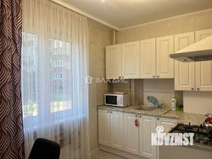1-к квартира, вторичка, 39м2, 1/9 этаж