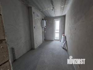 2-к квартира, вторичка, 54м2, 9/10 этаж