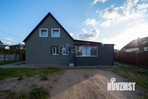 2-к квартира, вторичка, 66м2, 1/2 этаж