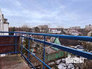 1-к квартира, вторичка, 34м2, 5/5 этаж