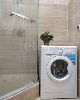 Студия квартира, вторичка, 23м2, 11/16 этаж